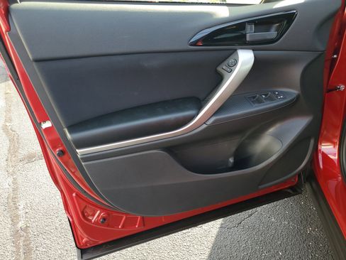 New 2026 Mitsubishi Eclipse Cross ES image 8