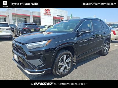 Certified 2024 Toyota RAV4 SE w/ Weather & Moonroof Package