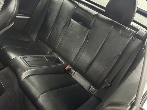 Used 2016 BMW 428i xDrive Convertible image 24