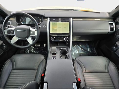 Used 2023 Land Rover Discovery S R-Dynamic AWD/4WD image 10