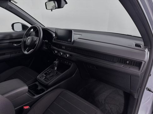 Certified 2023 Honda CR-V Sport image 29