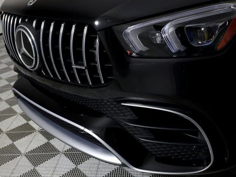 Used 2023 Mercedes-Benz GLE 63 AMG S image 47