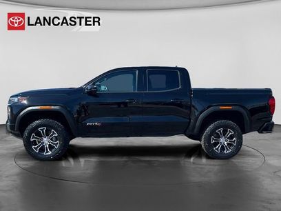 Used 2023 GMC Canyon AT4 w/ AT4 Premium Package