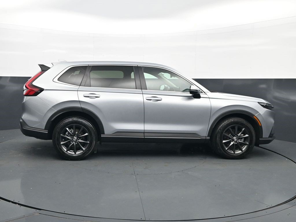 Used 2026 Honda CR-V EX-L image 8
