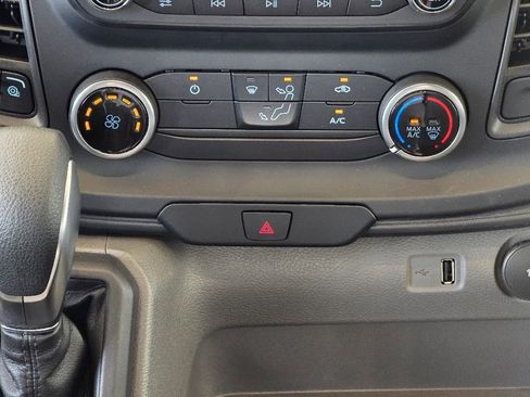 New 2025 Ford Transit 250 148 Medium Roof w/ HVAC Trade Package image 15