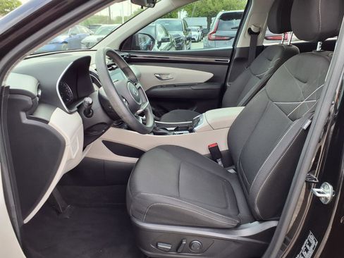 Used 2022 Hyundai Tucson SEL image 17