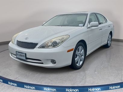 Used 2005 Lexus ES 330