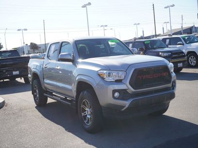 Used 2020 Toyota Tacoma SR5