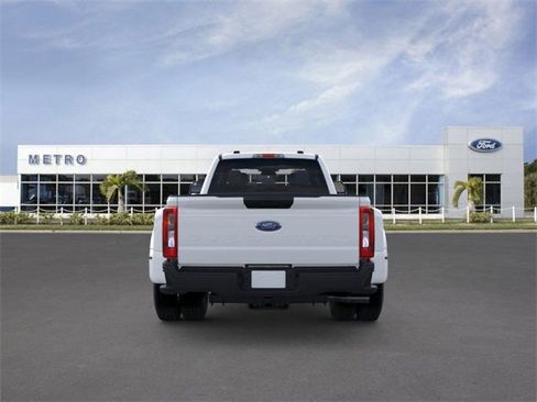 New 2026 Ford F350 XL image 5