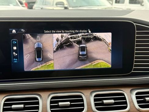 New 2026 Mercedes-Benz GLE 350 4MATIC image 24