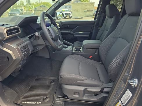 New 2025 Toyota Tacoma SR5 image 14