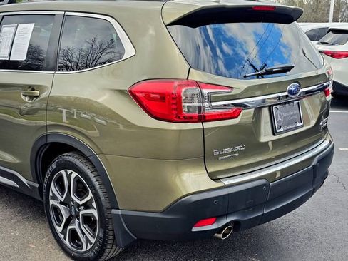 Used 2023 Subaru Ascent Limited w/ Technology Package AWD/4WD image 14