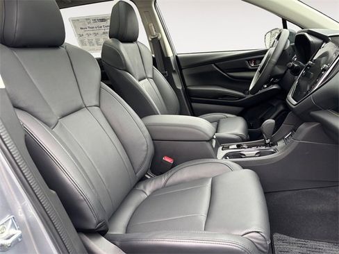 New 2026 Subaru Ascent Bronze Edition image 15