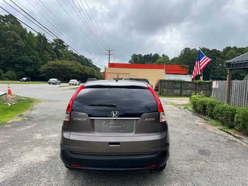 Used 2013 Honda CR-V EX image 6