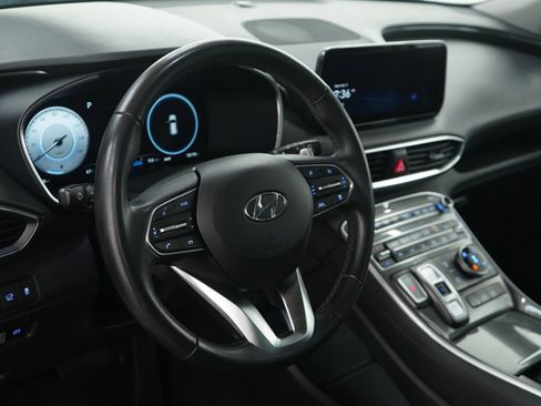 Used 2023 Hyundai Santa Fe SEL w/ Premium Package image 21