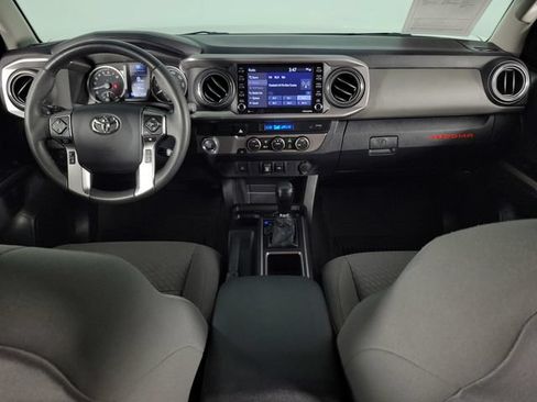 Used 2023 Toyota Tacoma SR5 RWD image 25