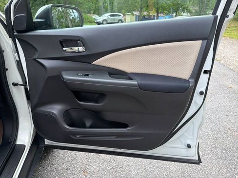 Used 2015 Honda CR-V EX image 22