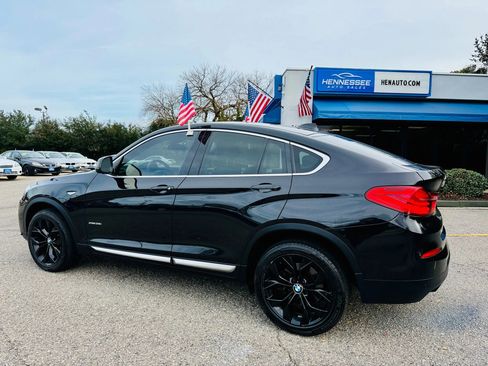 Used 2016 BMW X4 xDrive35i image 26