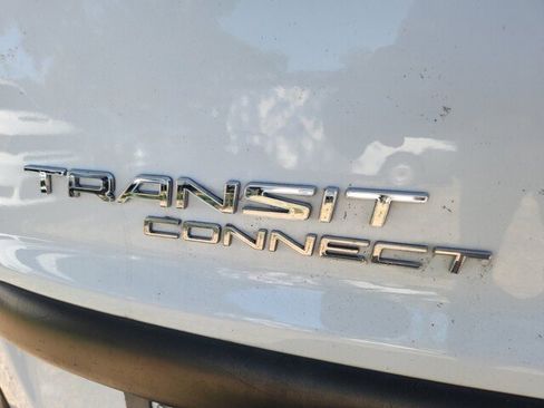 Used 2020 Ford Transit Connect XL image 17