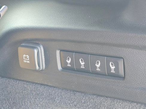 New 2026 Jeep Grand Cherokee L Summit AWD/4WD image 10