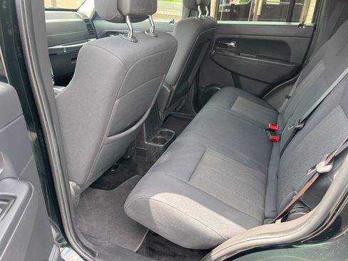 Used 2012 Jeep Liberty Sport w/ Popular Equipment Group AWD/4WD image 26