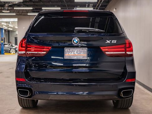 Used 2014 BMW X5 xDrive50i AWD/4WD image 4