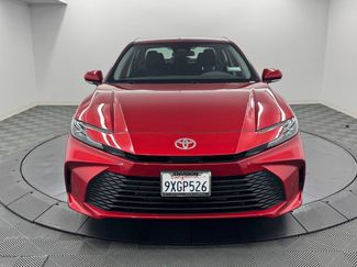 Used 2026 Toyota Camry LE FWD video 3