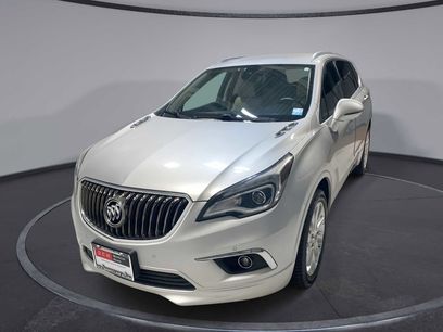 Used 2016 Buick Envision Premium