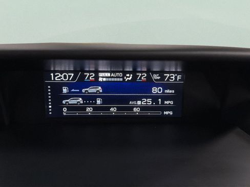 Certified 2023 Subaru Forester Wilderness AWD/4WD image 27