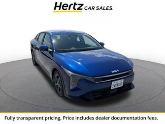 Used 2026 Kia K4 FWD video 1
