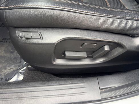 Used 2020 MAZDA CX-5 Grand Touring w/ GT Premium Package image 31