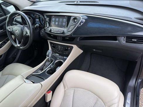 Used 2017 Buick Envision Preferred FWD image 16