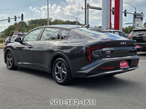 Used 2025 Kia K4 FWD image 3