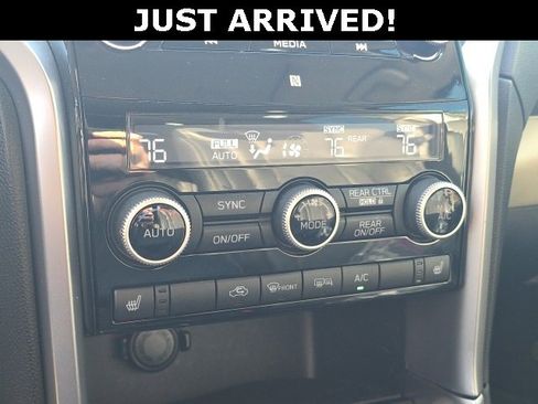 Used 2021 Subaru Ascent Limited w/ Technology Package image 23