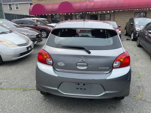 Used 2015 Mitsubishi Mirage ES FWD image 5