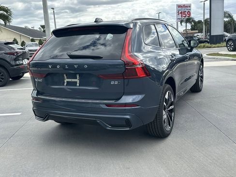 New 2026 Volvo XC60 B5 Plus w/ Protection Package Premier image 6