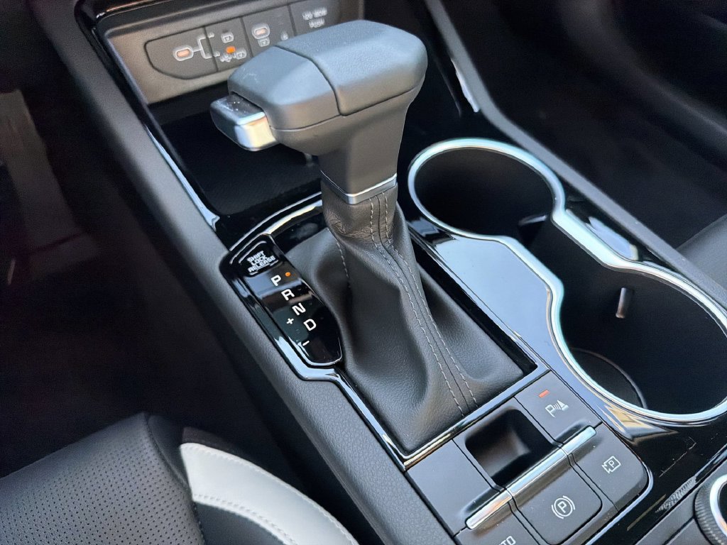 New 2026 Kia K5 GT-Line FWD image 22