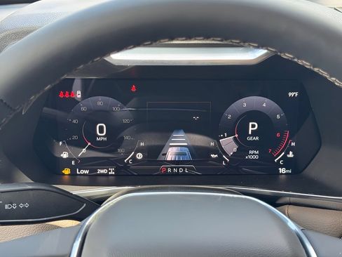 New 2026 GMC Canyon Denali AWD/4WD image 19