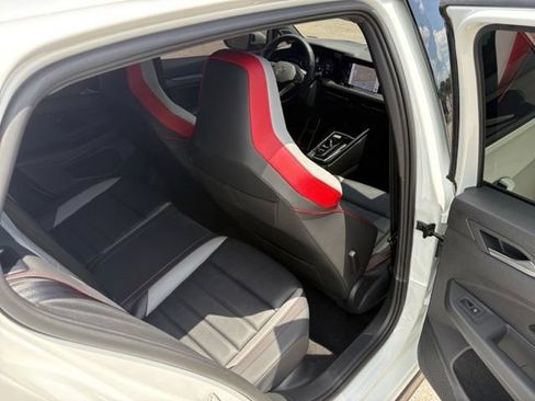 Used 2024 Volkswagen GTI Autobahn FWD image 41