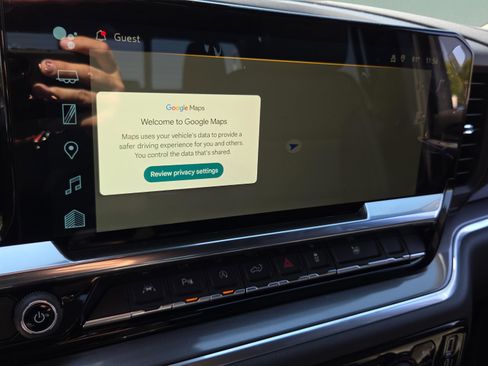 New 2026 Chevrolet Silverado 1500 High Country w/ High Country Premium Package image 24