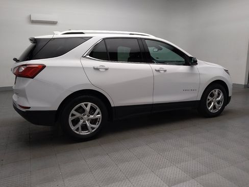 Used 2021 Chevrolet Equinox Premier FWD image 10