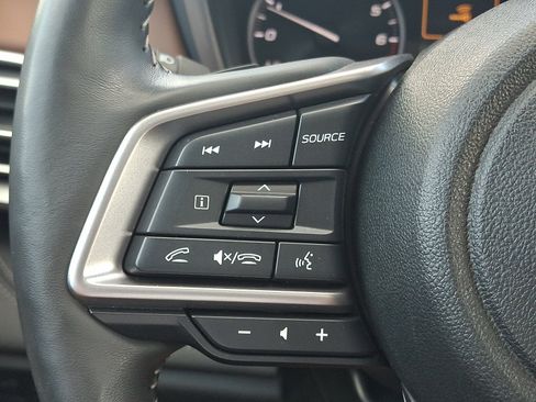 Certified 2025 Subaru Outback Touring XT AWD/4WD image 19
