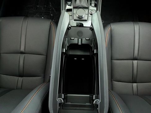 New 2026 MAZDA CX-50 AWD 2.5 Hybrid w/ Weather Package image 28