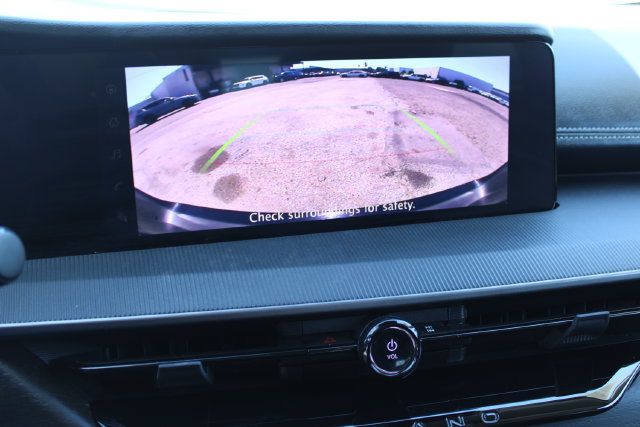 Used 2025 Nissan Murano SV FWD image 28