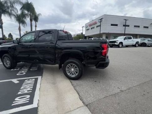 New 2026 Chevrolet Colorado LT w/ Advanced Trailering Package image 6