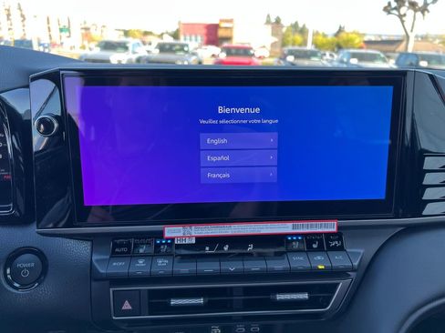 New 2026 Toyota Camry XSE image 19