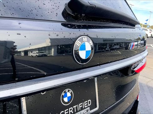 Certified 2024 BMW X7 M60i w/ Executive Package image 30