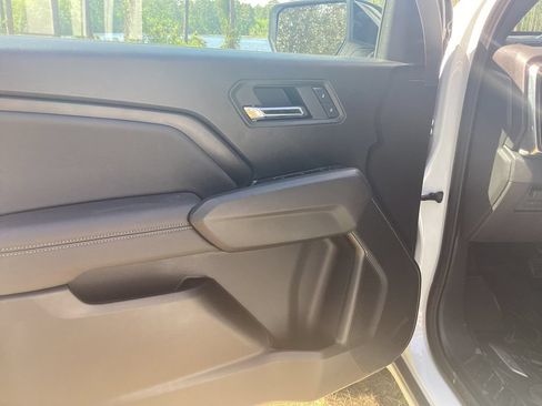 New 2026 GMC Canyon Elevation w/ Convenience Package RWD image 11