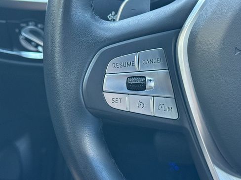 Used 2024 BMW X4 xDrive30i w/ Parking Assistance Package image 29