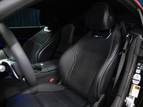 New 2026 Mercedes-Benz SL 63 AMG 4MATIC image 12